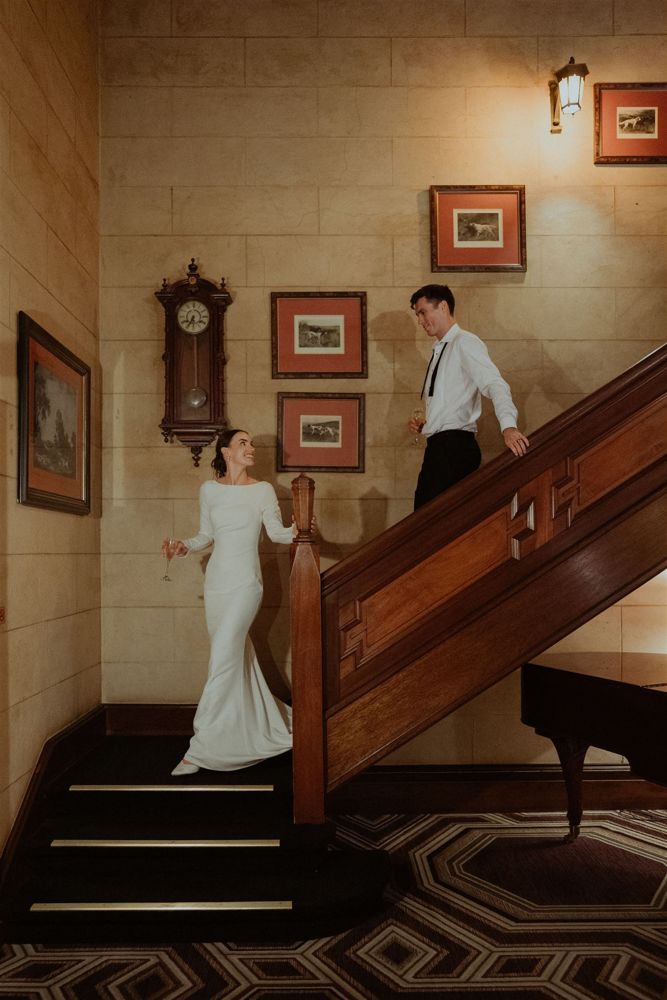 Wedding work by Alex Olguin