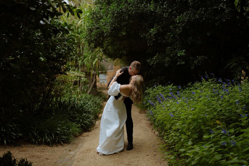 Wedding work by Amber Wynn-Jones