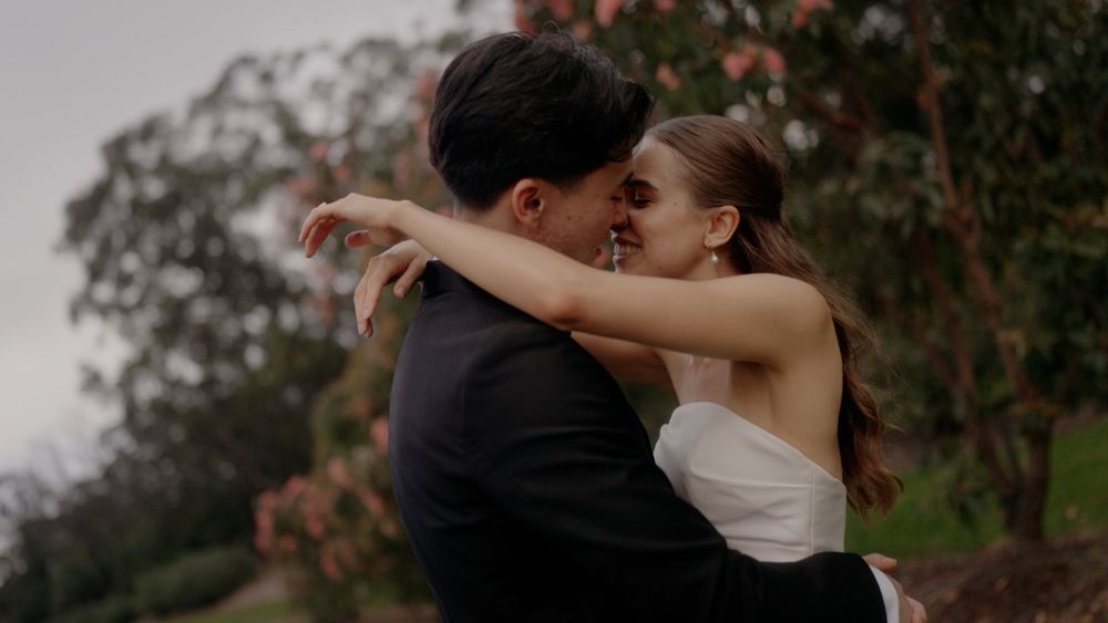 Wedding work by Growwild