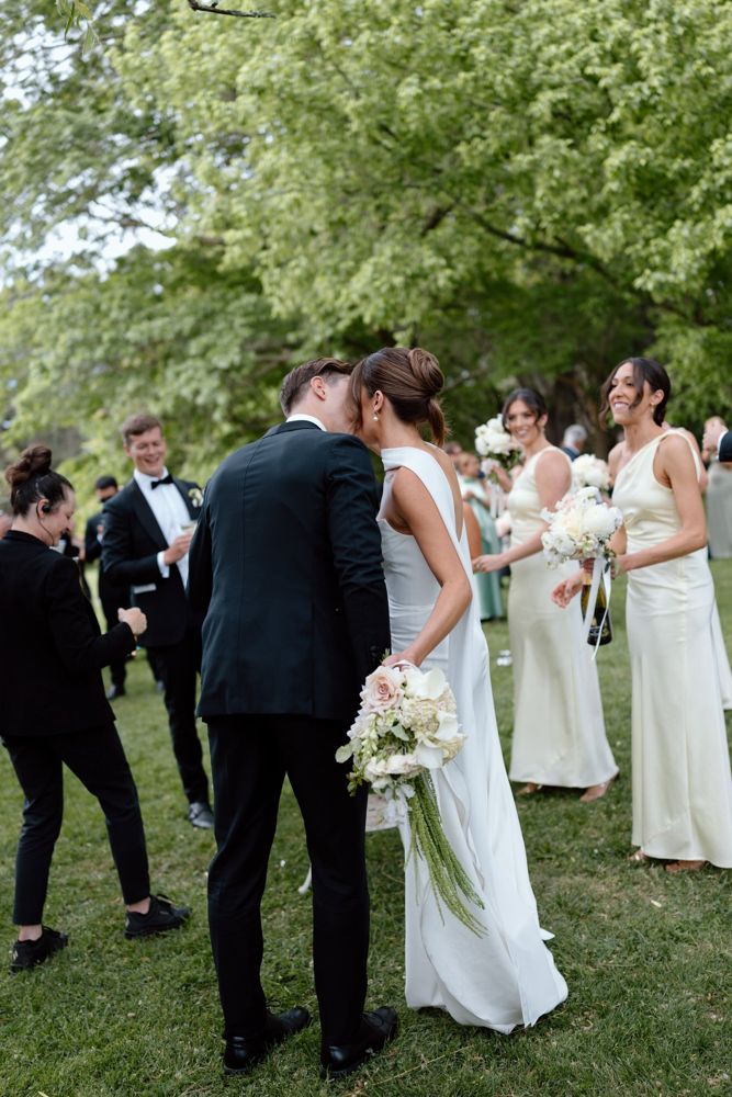 Wedding work by Matt Ashton