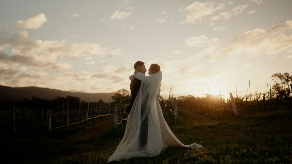 Wedding work by Peterson House