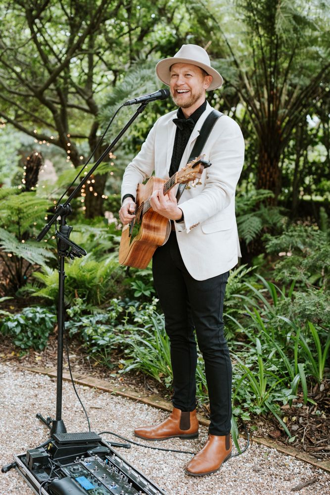 Wedding work by Tayzer Music