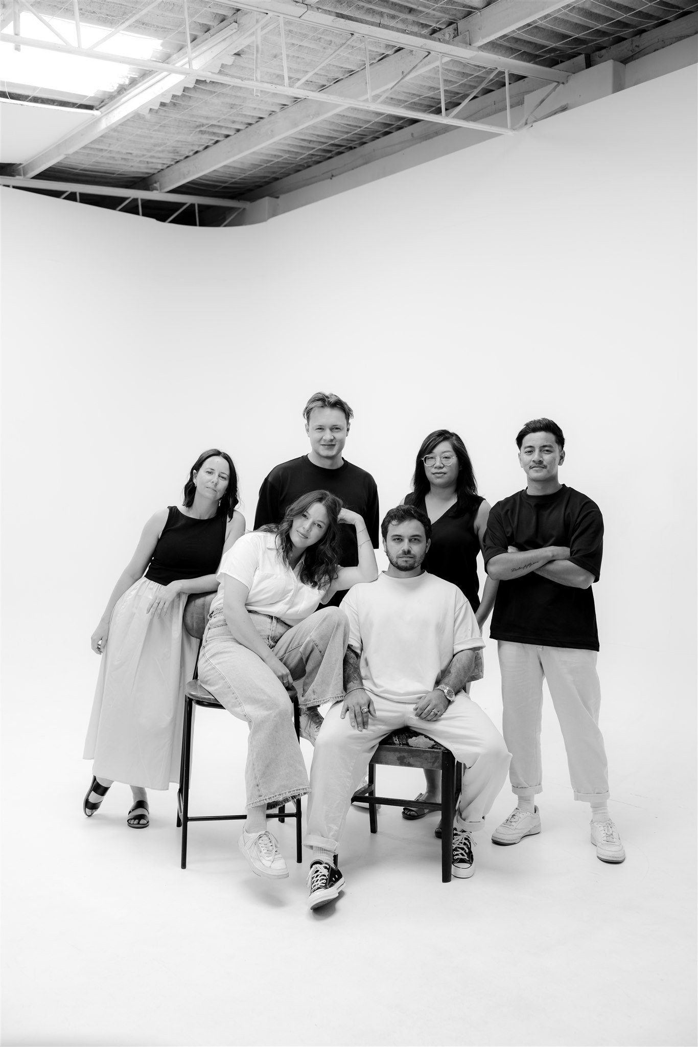 The Bloom Films team